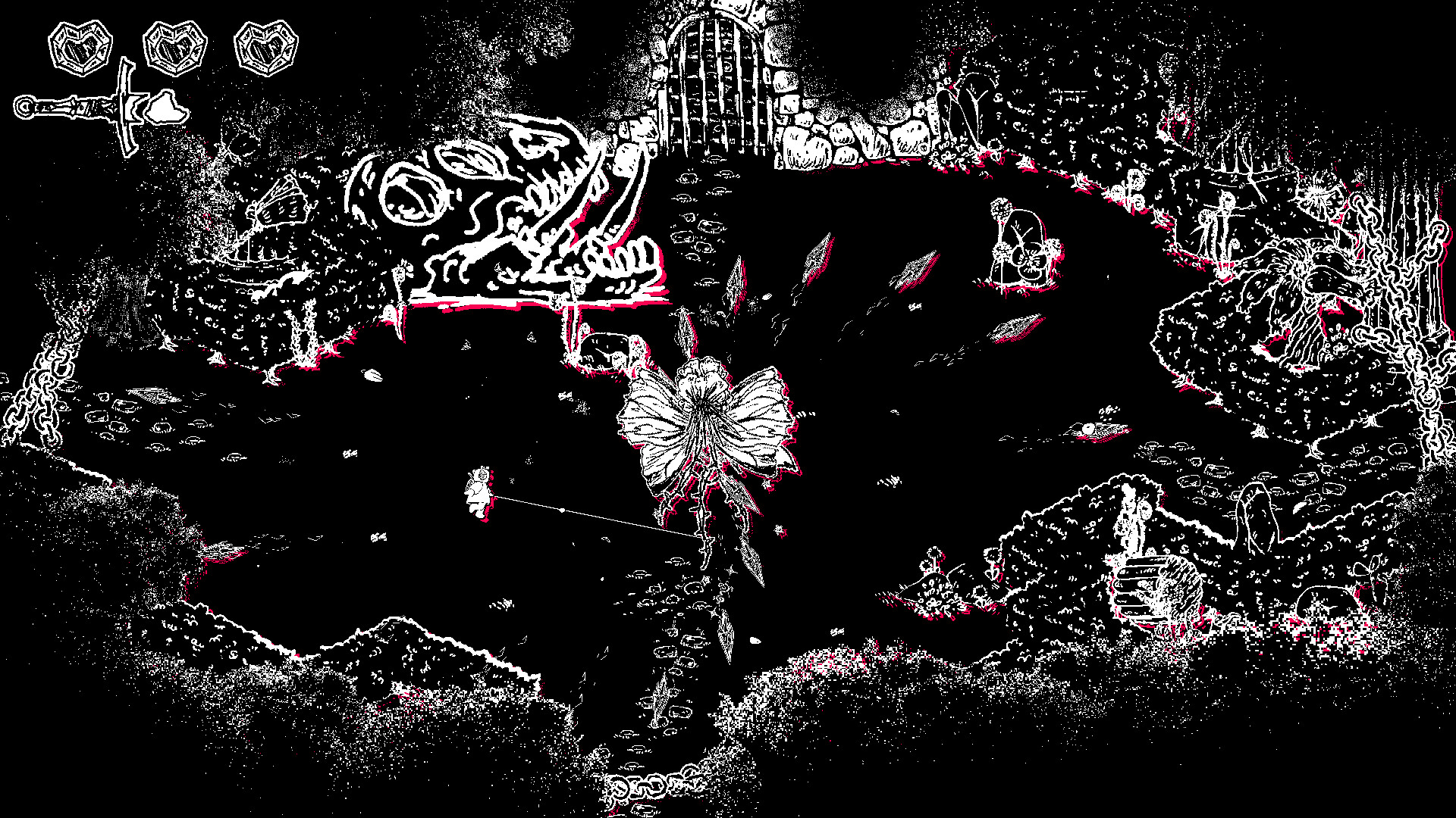 Key Fairy Screenshot 1