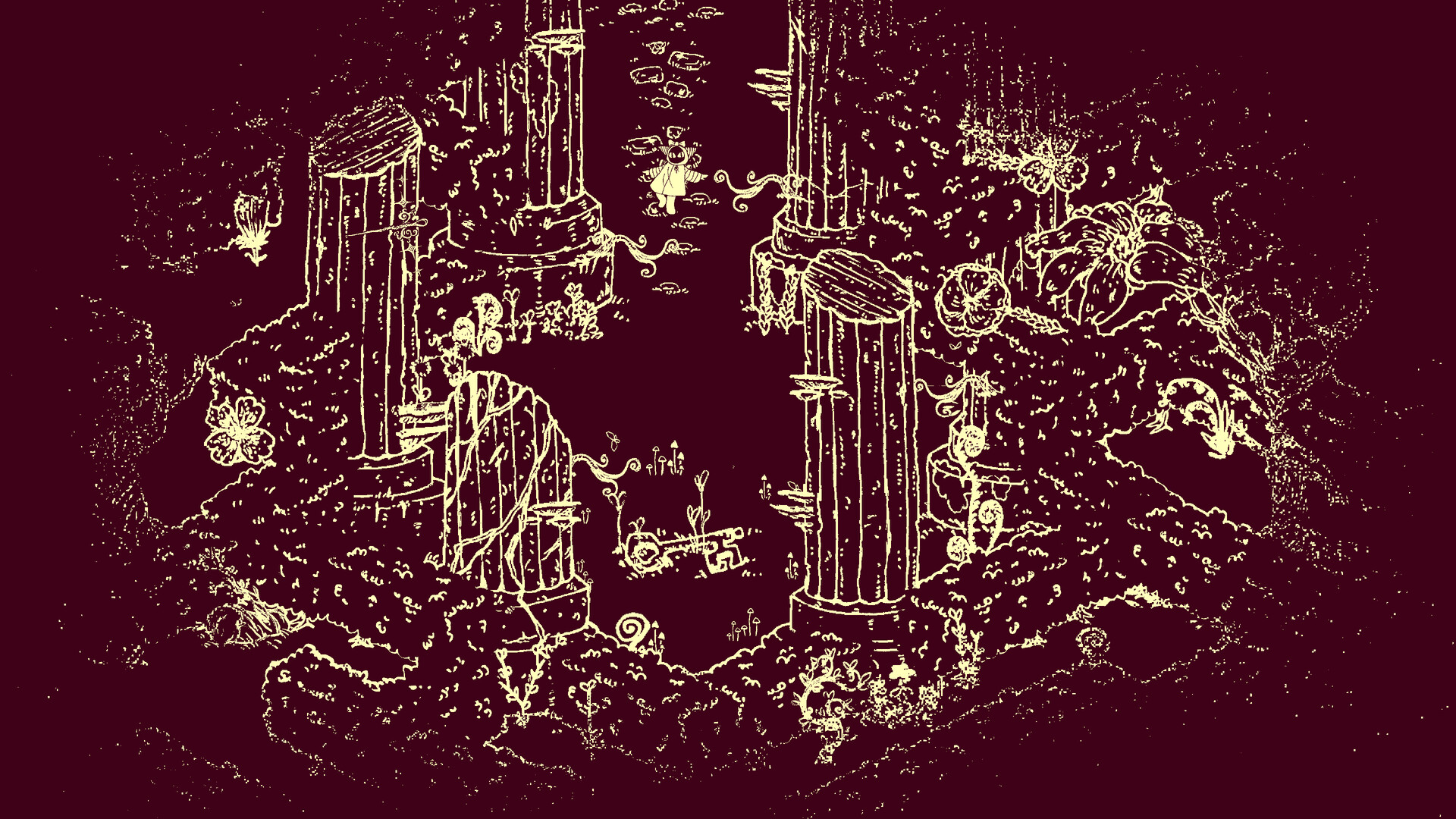 Key Fairy Screenshot 11