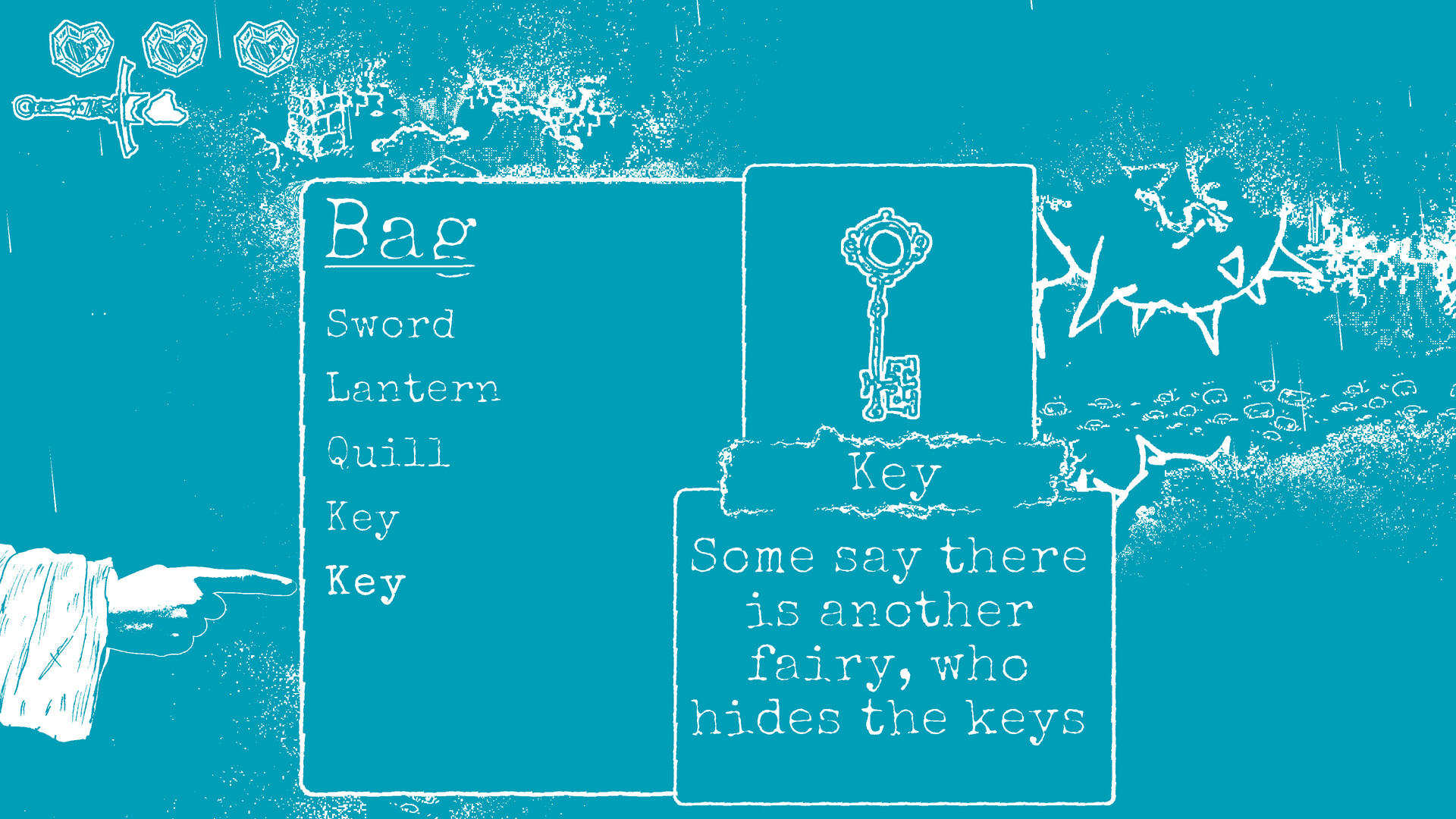 Key Fairy Screenshot 12