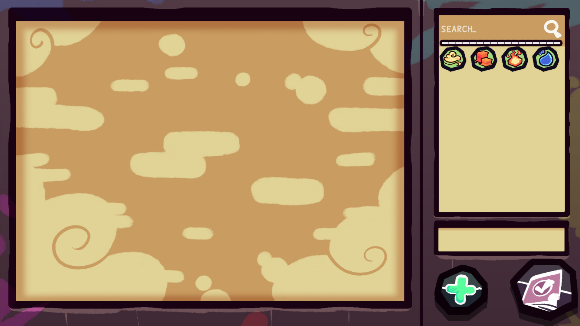 ALCHEMIXUM Demo Screenshot 0