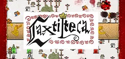 Caxtilteca