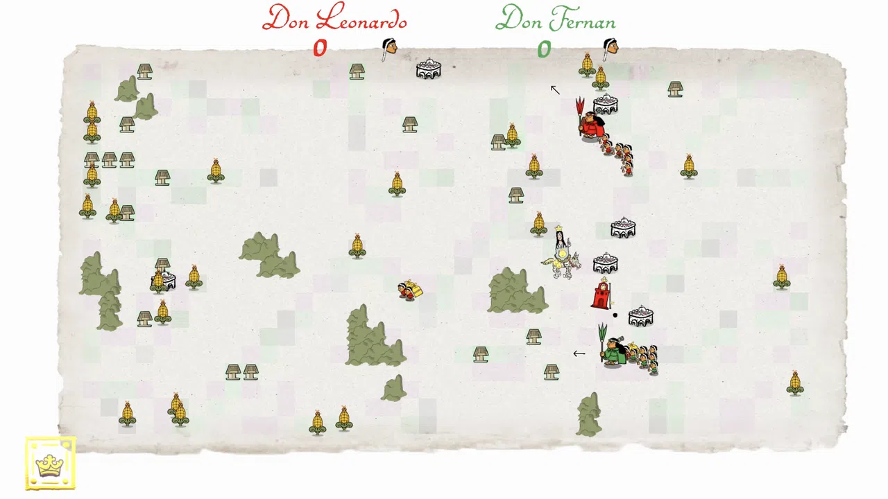 Caxtilteca Screenshot 1