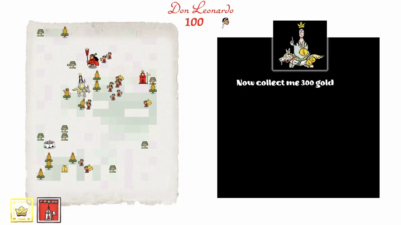 Caxtilteca Screenshot 4