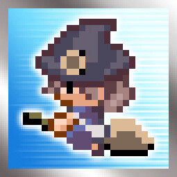 Delivery Witch icon