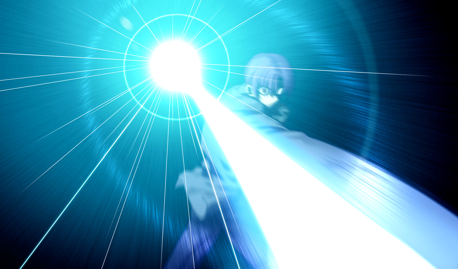 Fate/hollow ataraxia REMASTERED Screenshot 7