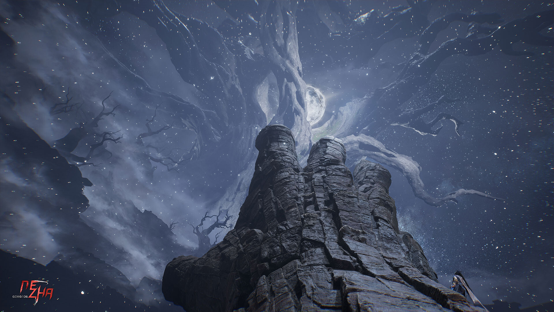 Genigods: Nezha Screenshot 8