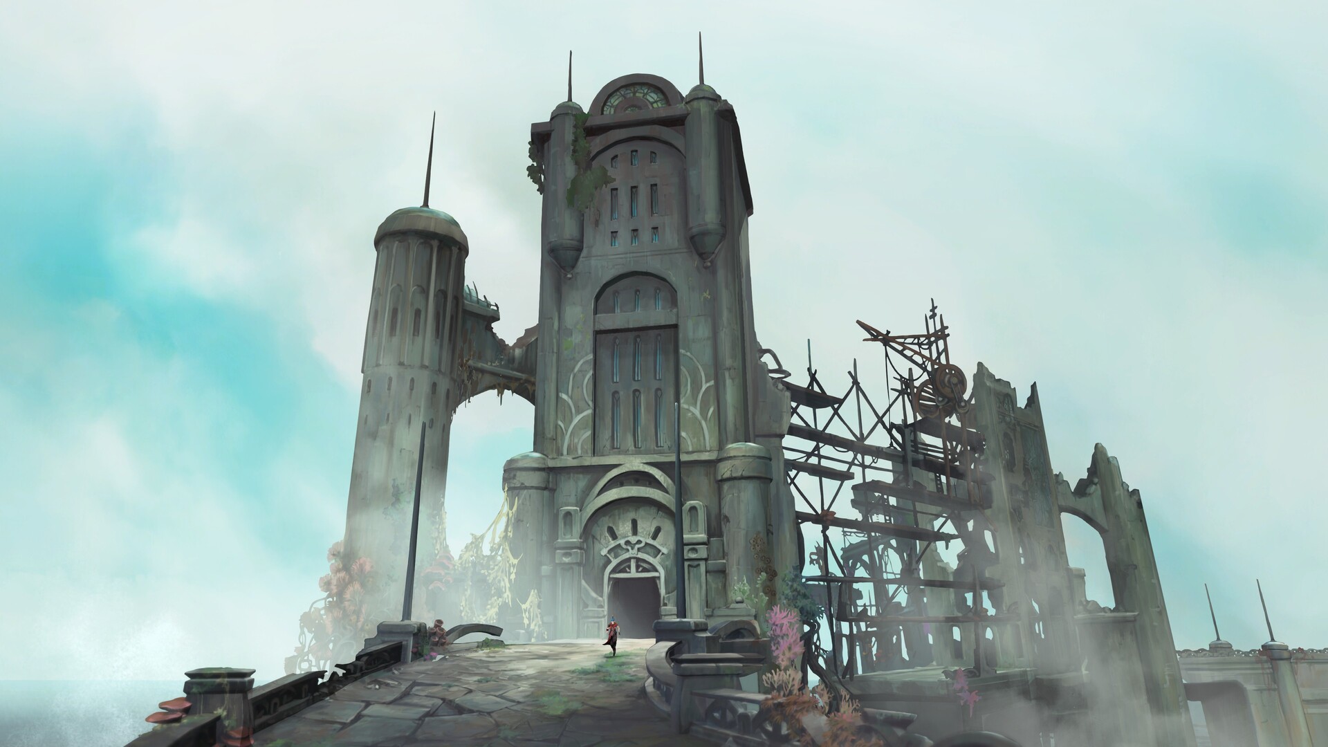 Lost Hellden Screenshot 10