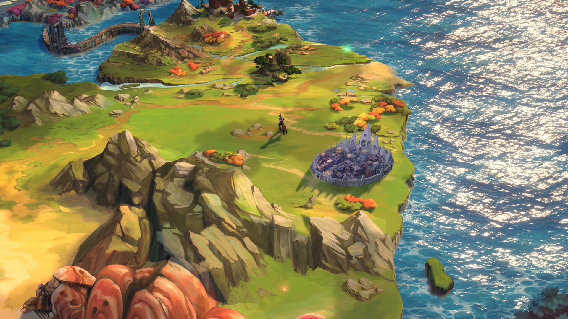 Lost Hellden Screenshot 7