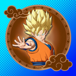 Birth of a New Hero! icon