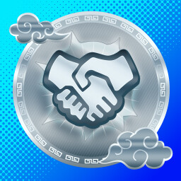 Most Supportive Hero icon