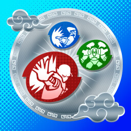 Get Lost Before I Send You Flying icon