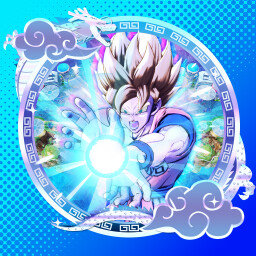 I'll Get Even Stronger! icon