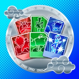 Divine Combo Card Master icon
