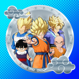 Warriors, Assemble! icon