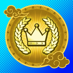 Legendary Hero icon