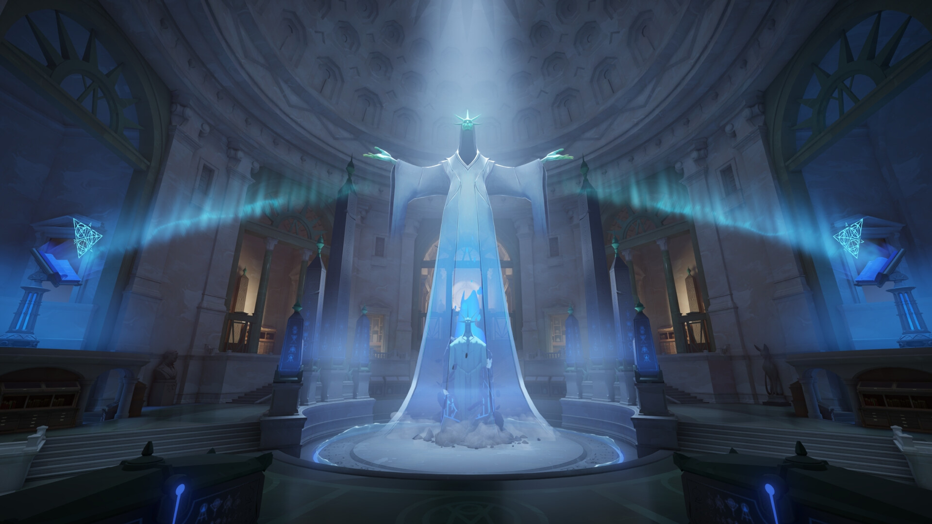 Deadlock Screenshot 3