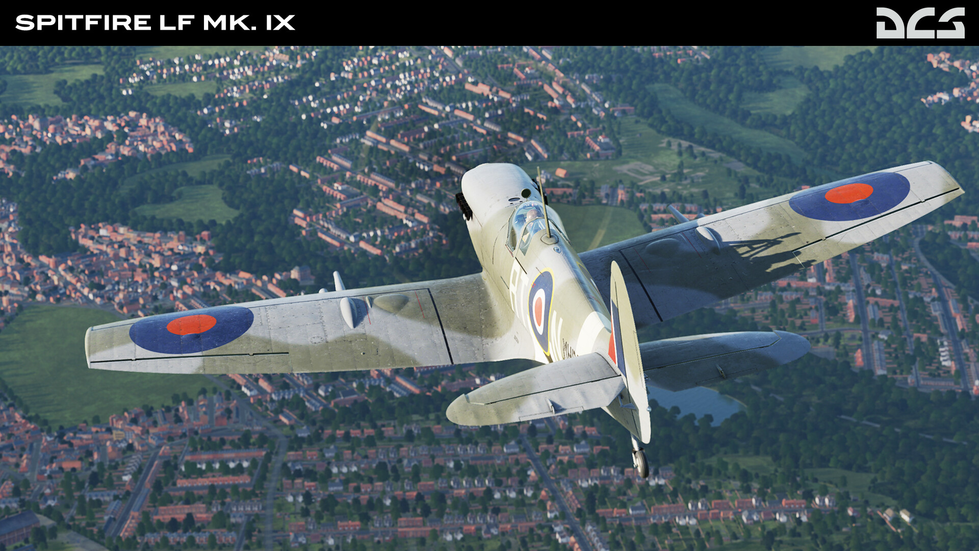 DCS World Steam Edition Screenshot 23