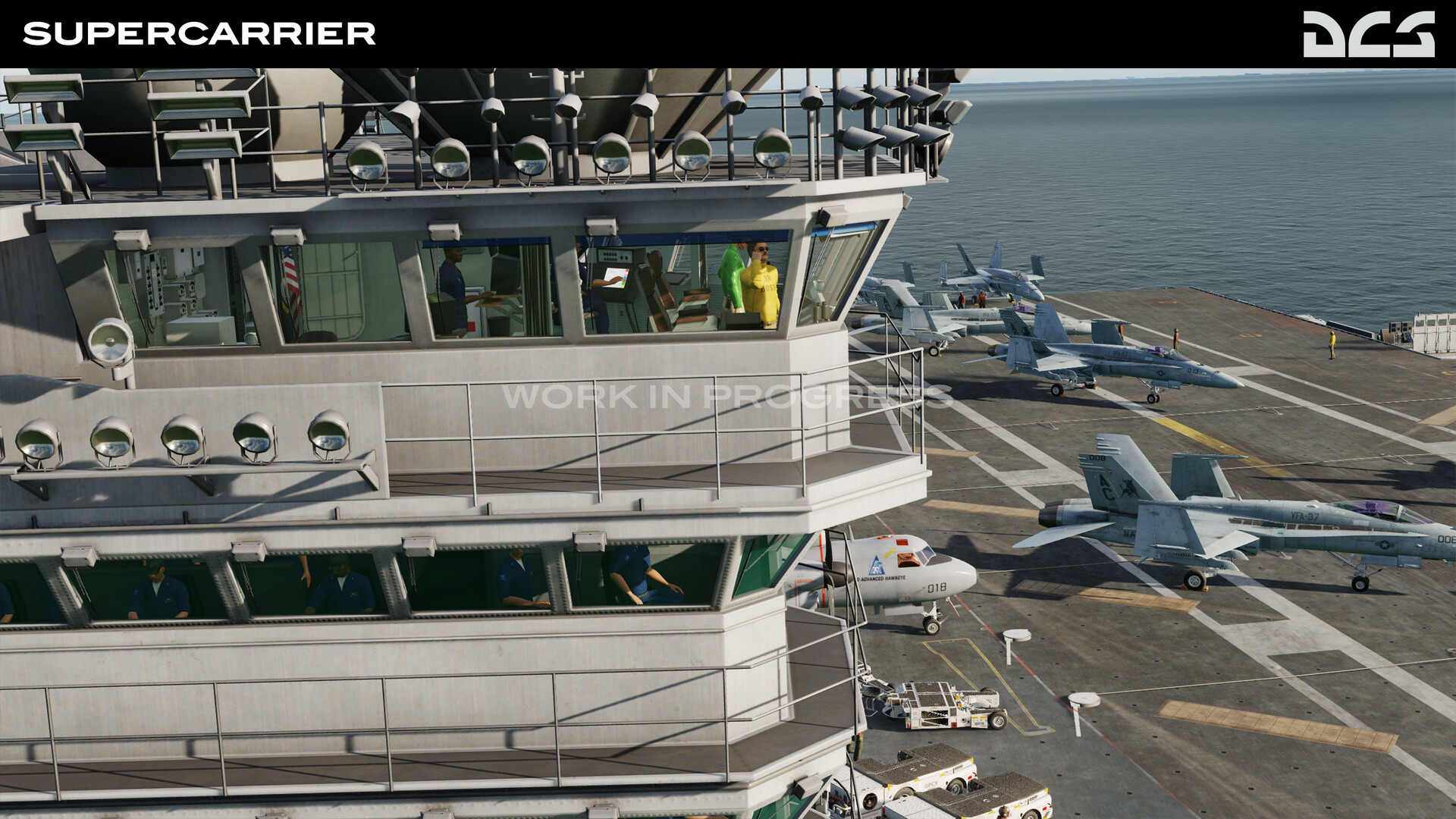 DCS World Steam Edition Screenshot 6