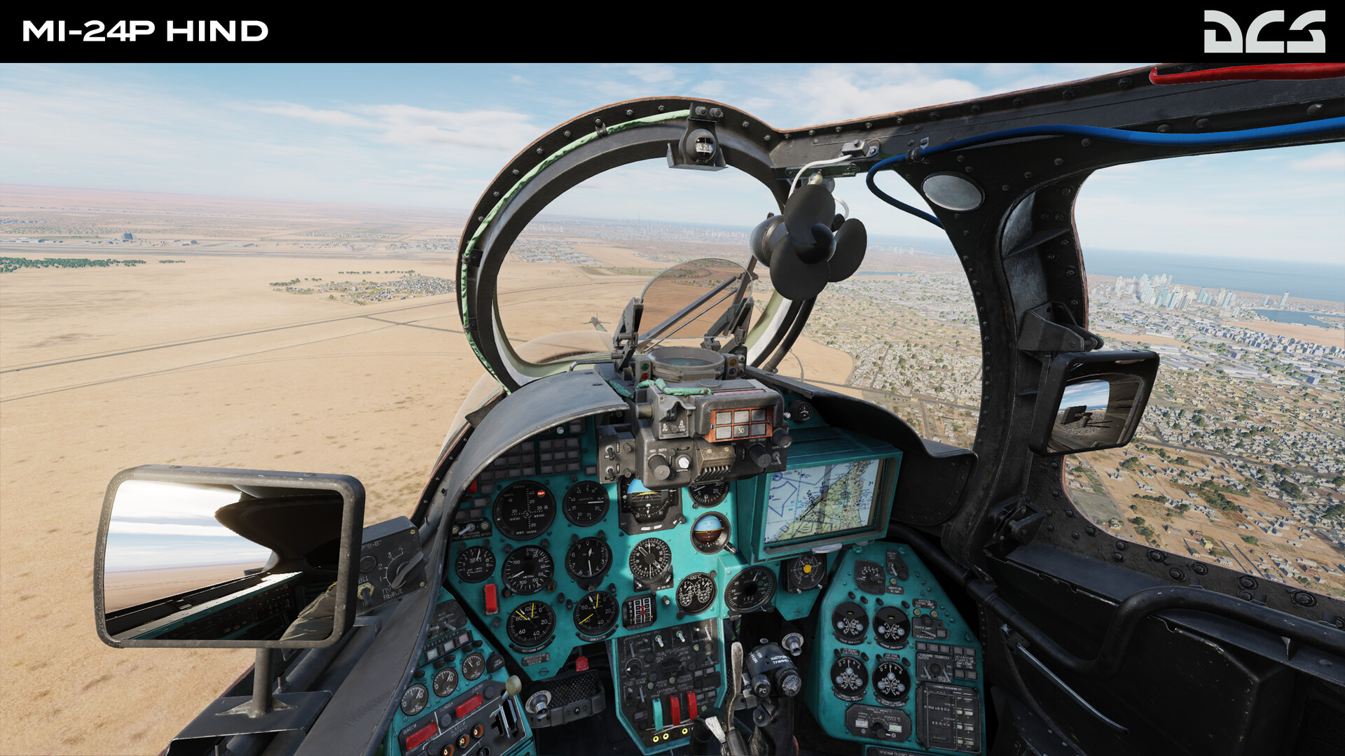 DCS World Steam Edition Screenshot 18
