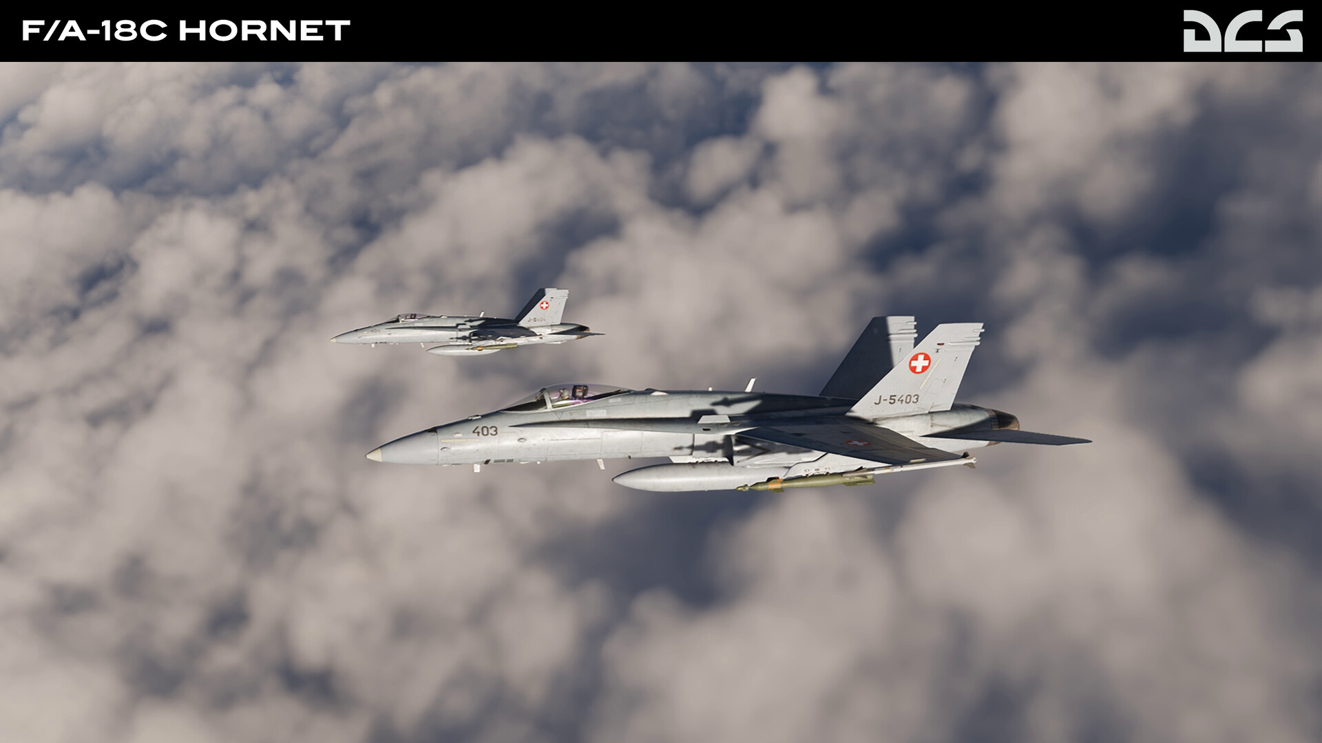 DCS World Steam Edition Screenshot 12