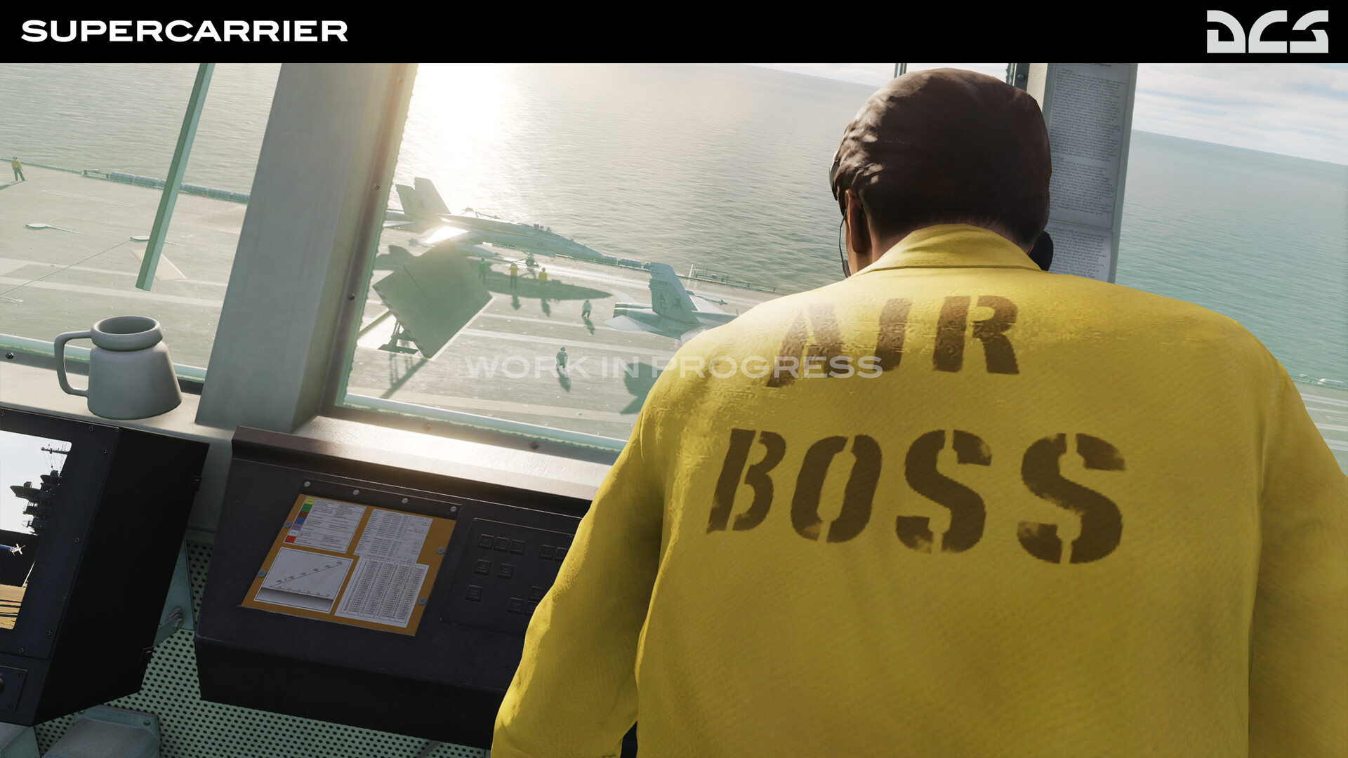 DCS World Steam Edition Screenshot 7