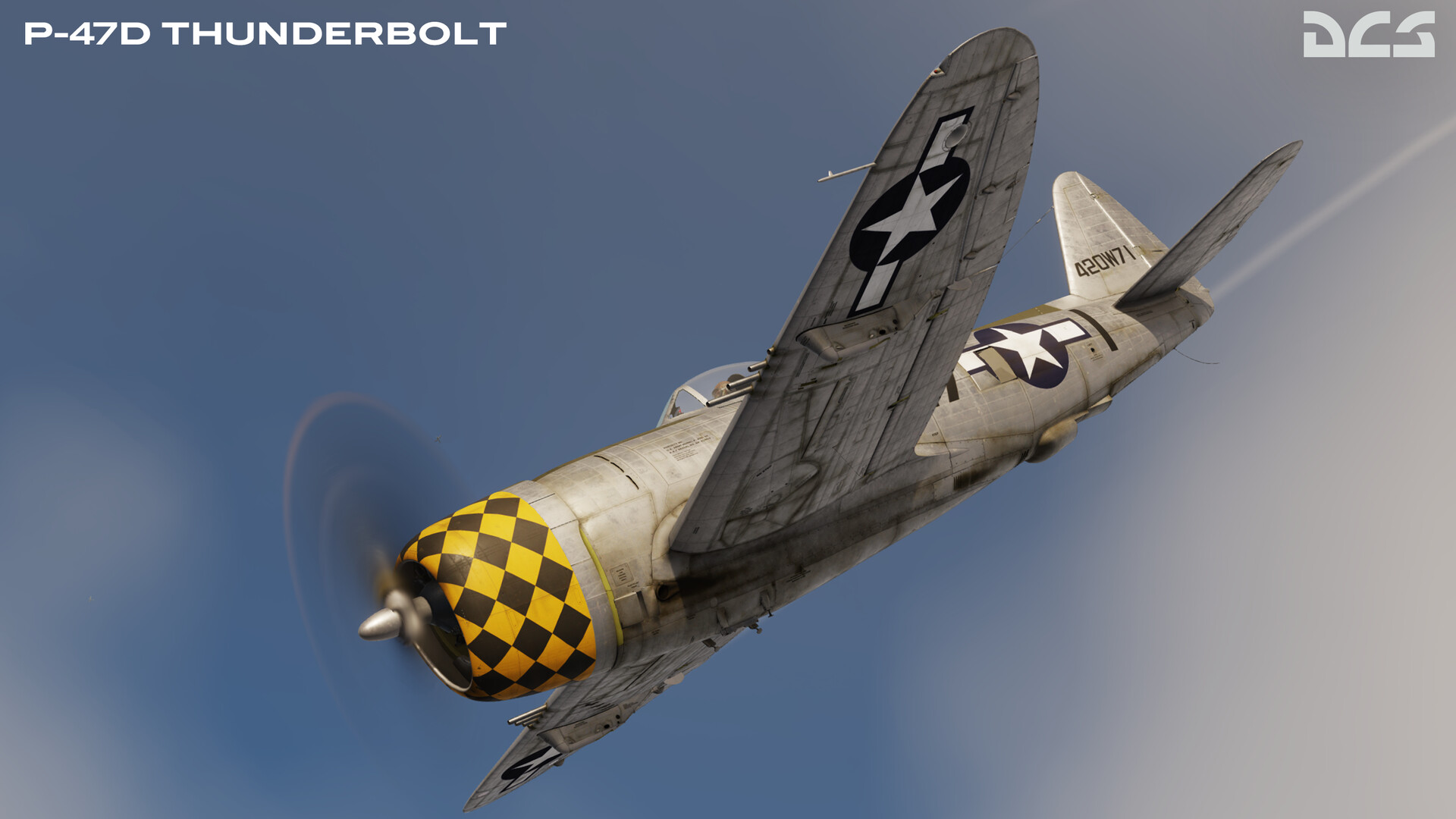 DCS World Steam Edition Screenshot 22