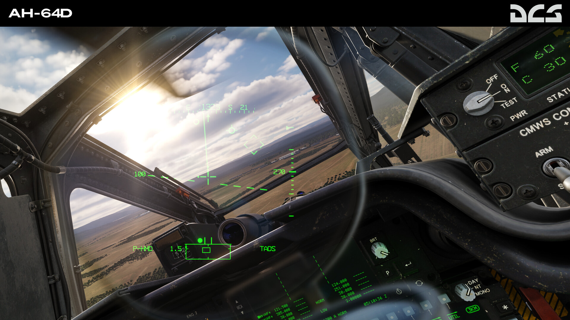 DCS World Steam Edition Screenshot 21