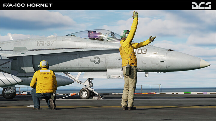 DCS World Steam Edition Screenshot 9