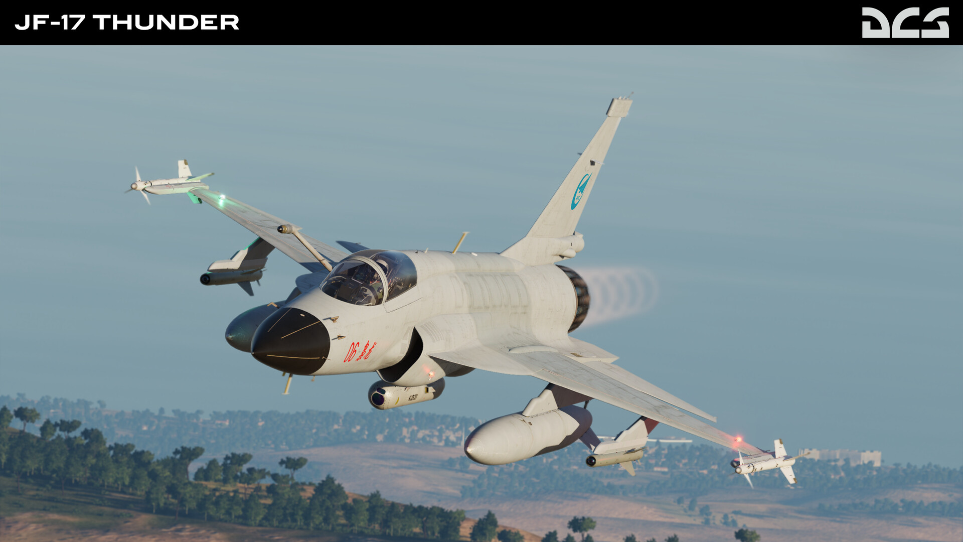DCS World Steam Edition Screenshot 0