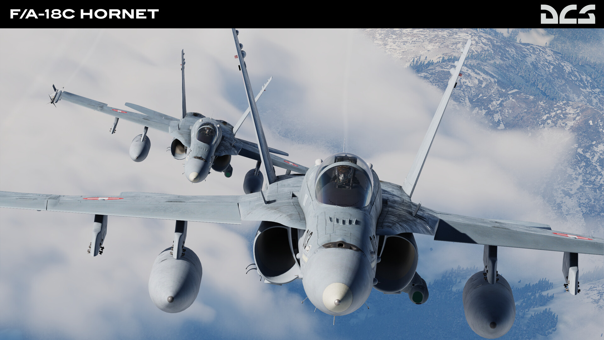 DCS World Steam Edition Screenshot 11