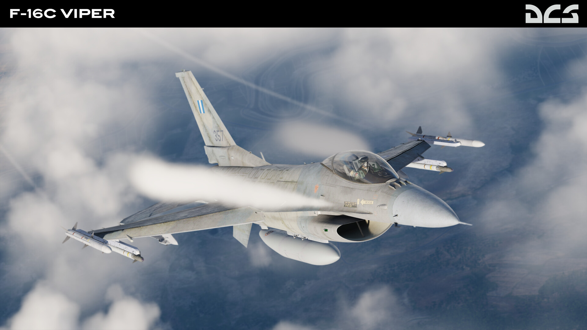 DCS World Steam Edition Screenshot 4