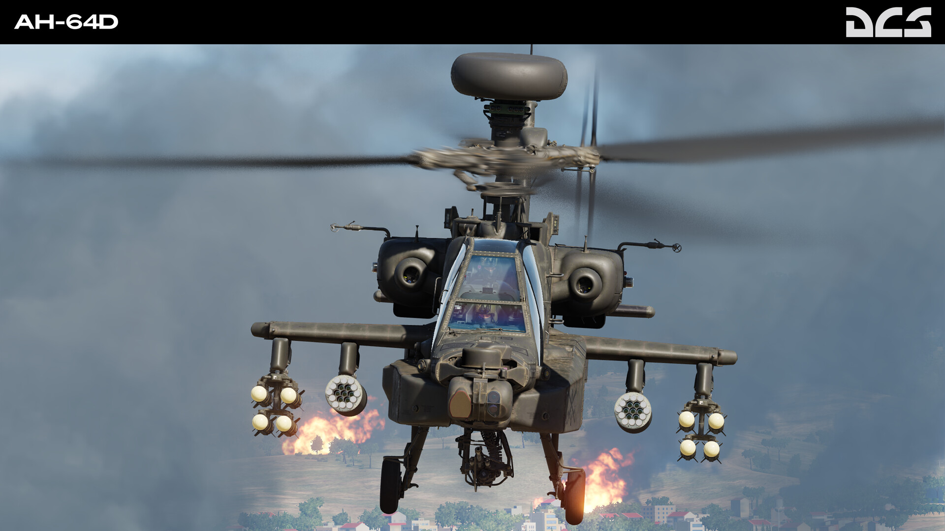 DCS World Steam Edition Screenshot 19