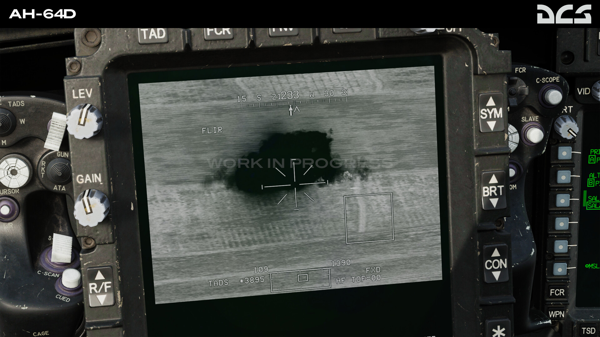 DCS World Steam Edition Screenshot 20