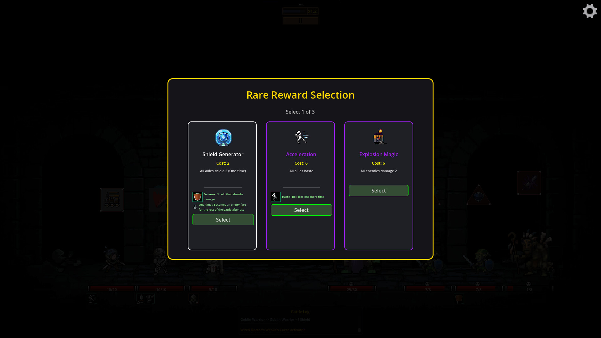 AutoDice Screenshot 0