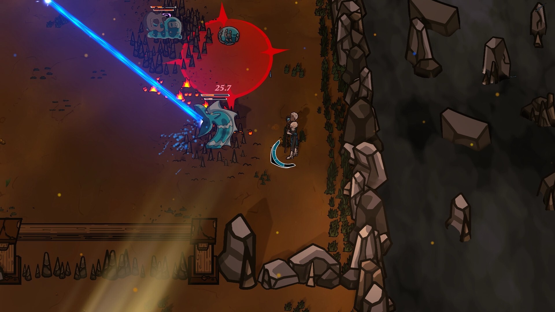 Tears of Vanfell: New Beginning Screenshot 13