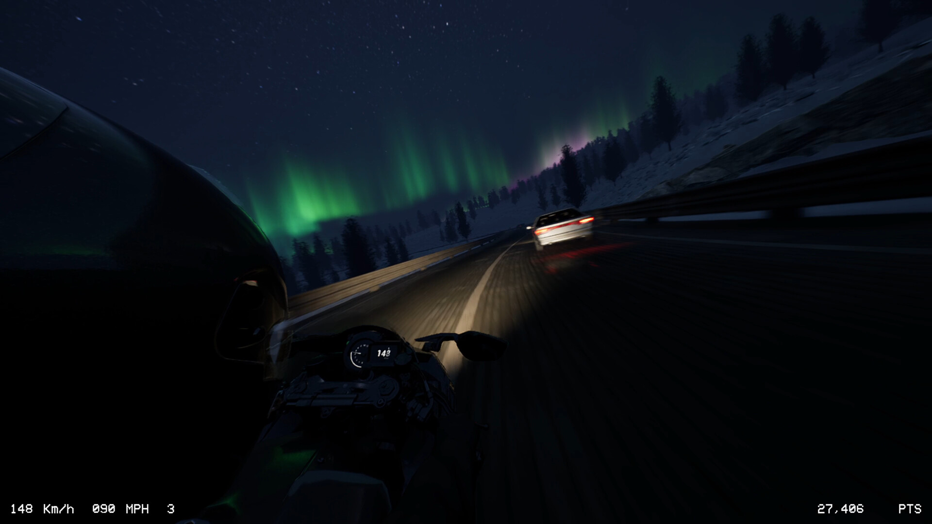 LANESPLIT Screenshot 9