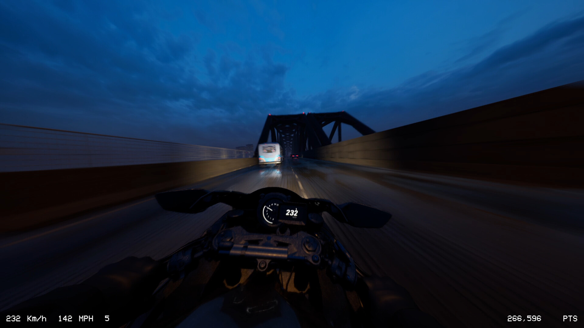 LANESPLIT Screenshot 6