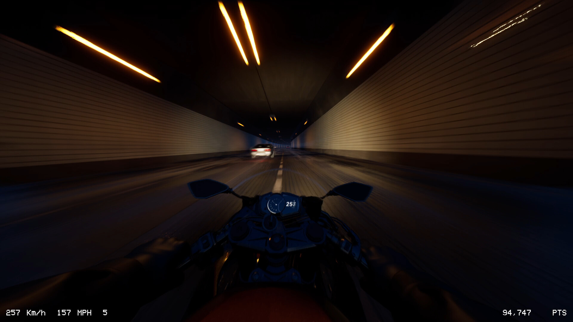 LANESPLIT Screenshot 7