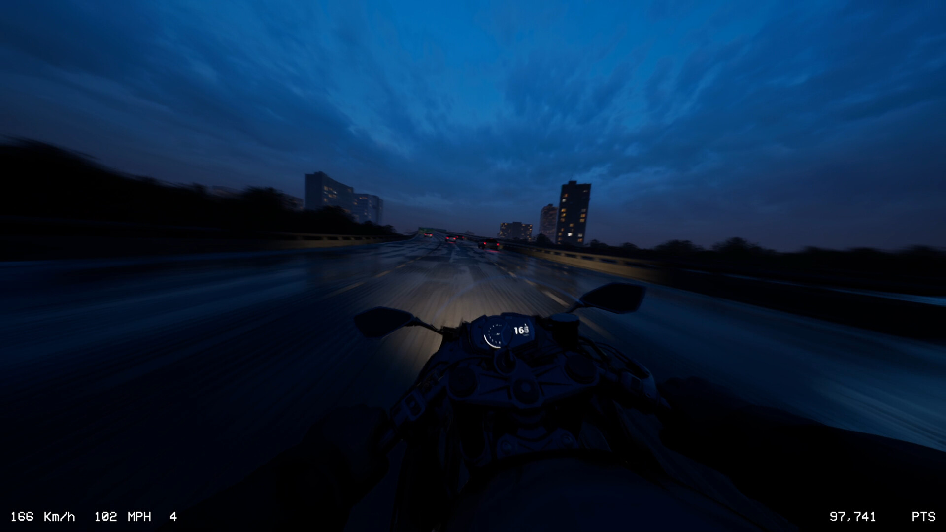 LANESPLIT Screenshot 3