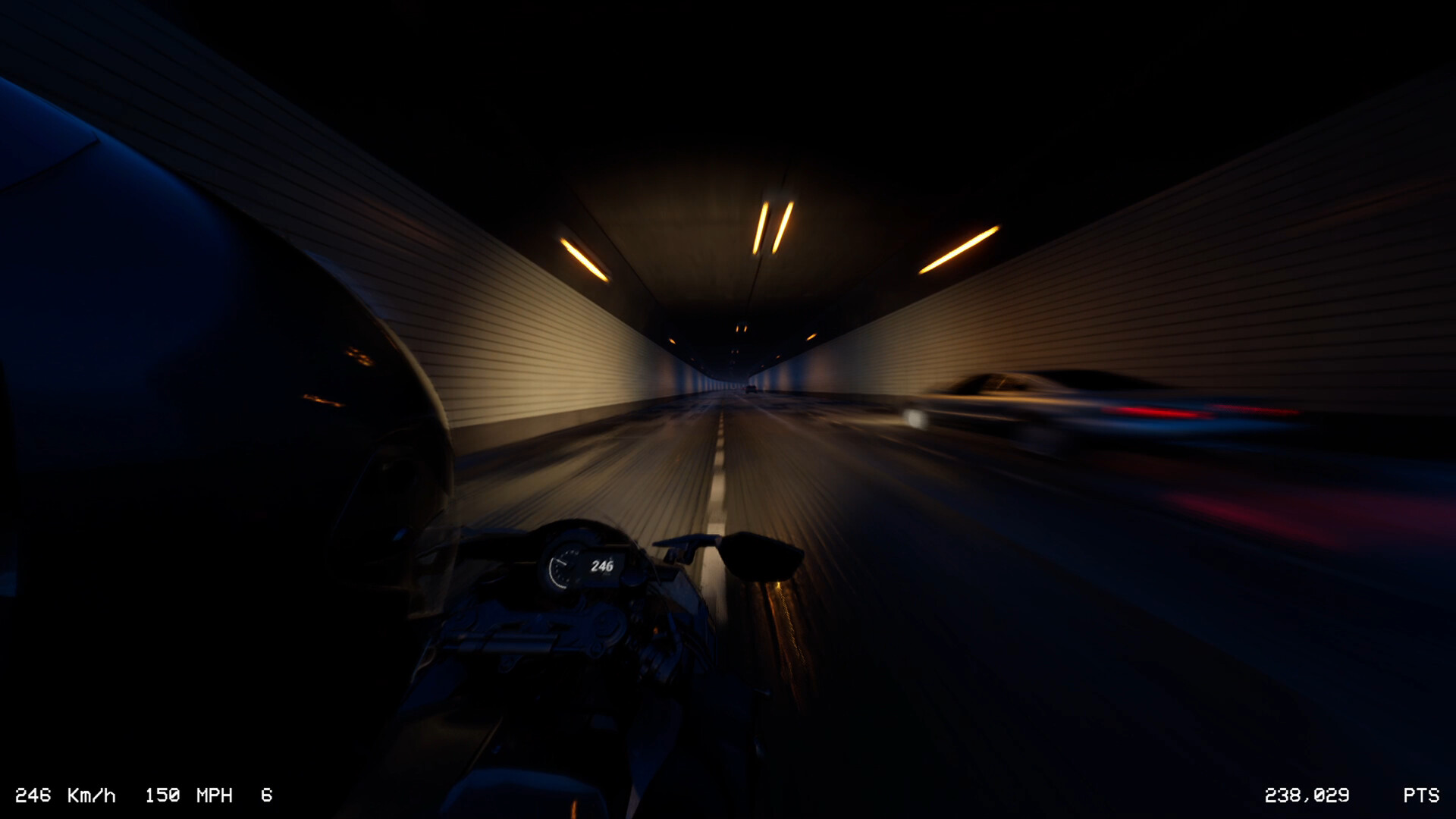 LANESPLIT Screenshot 5