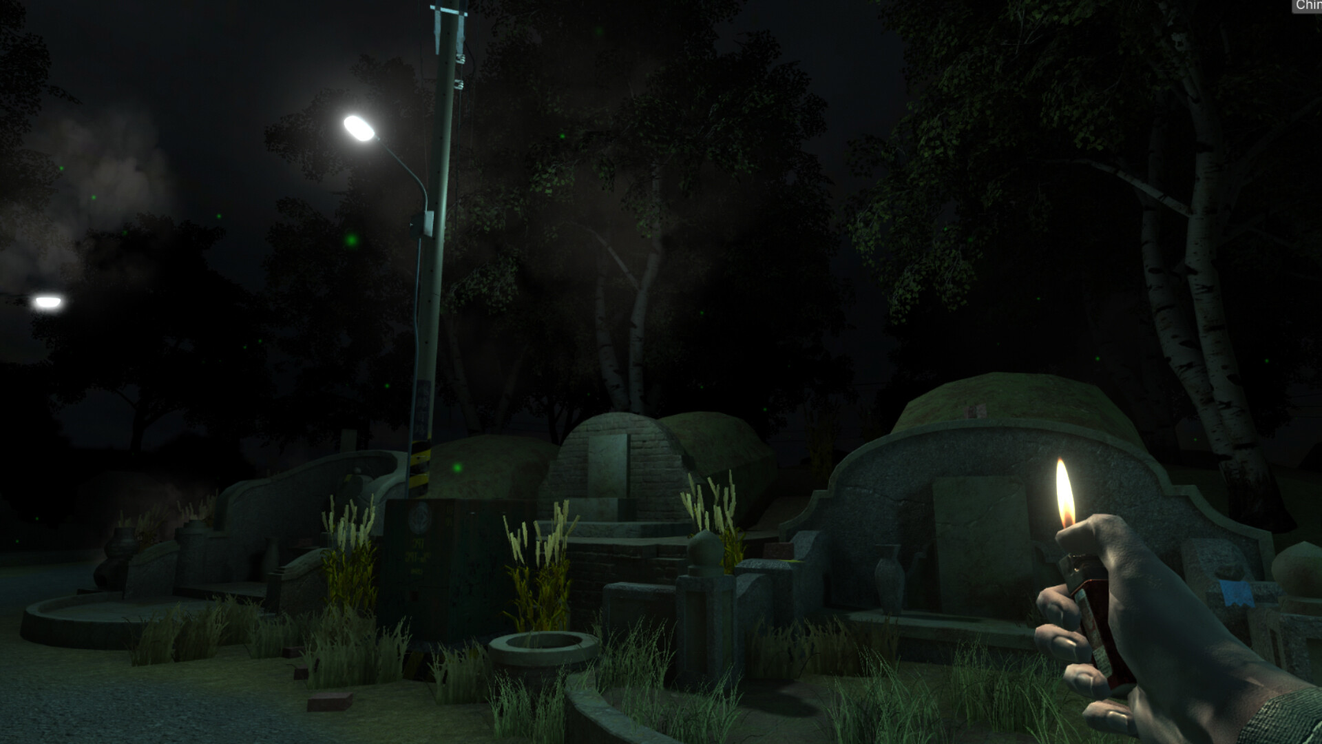 The Immolation Apartment Screenshot 10