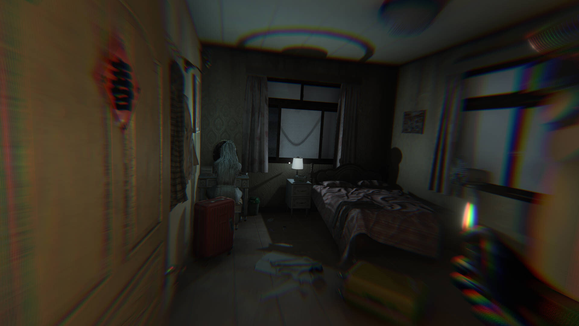 The Immolation Apartment Screenshot 5