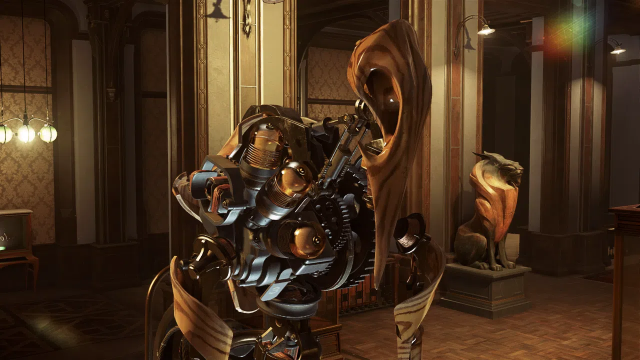 Dishonored 2 Screenshot 4