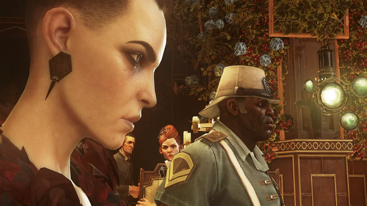 Dishonored 2 Screenshot 0