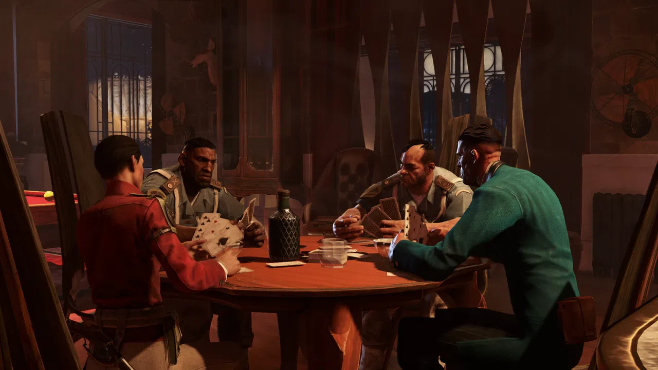 Dishonored 2 Screenshot 7