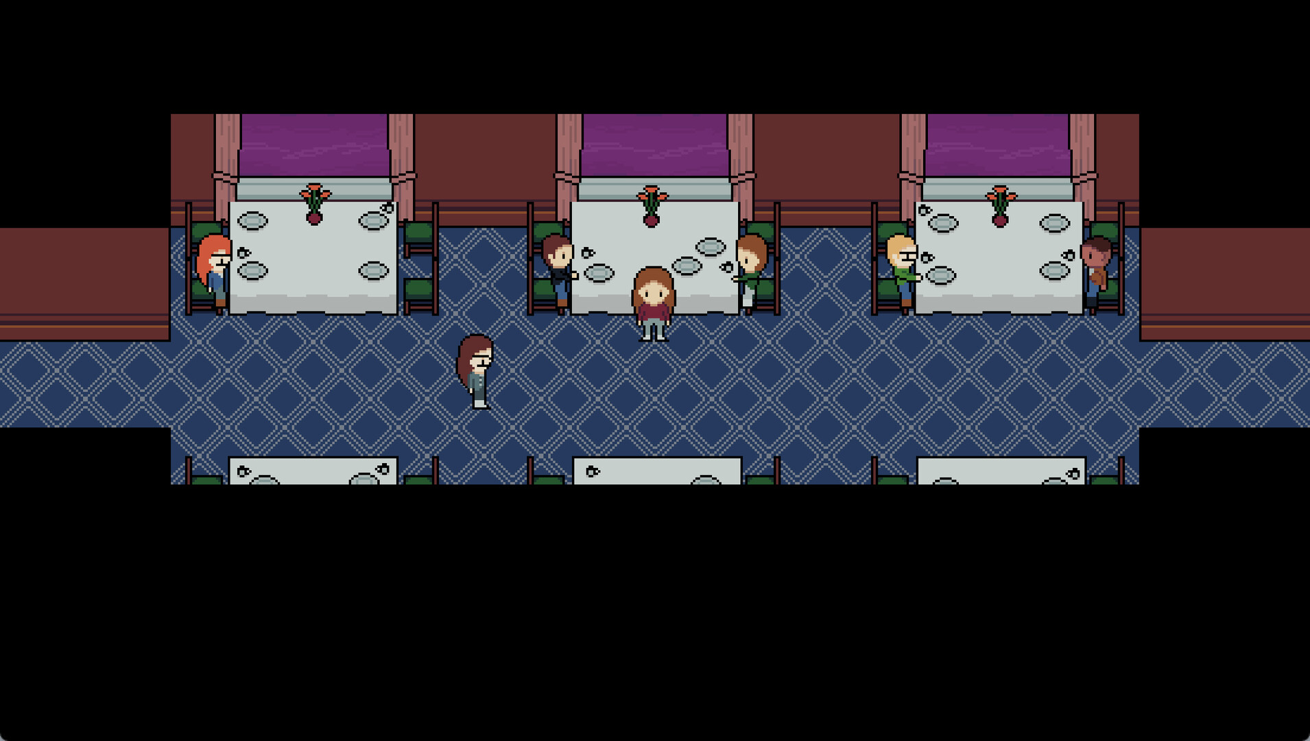 Kissed By A Star Screenshot 5