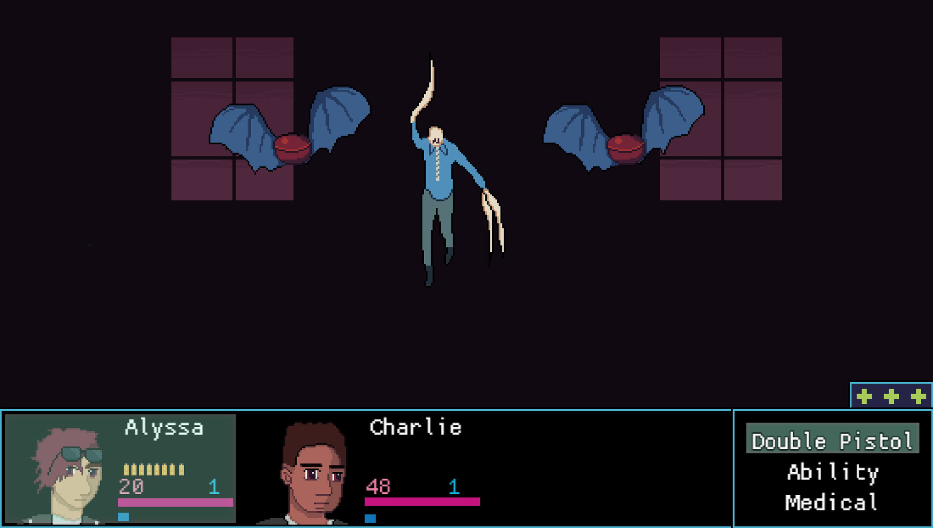 Kissed By A Star Screenshot 6