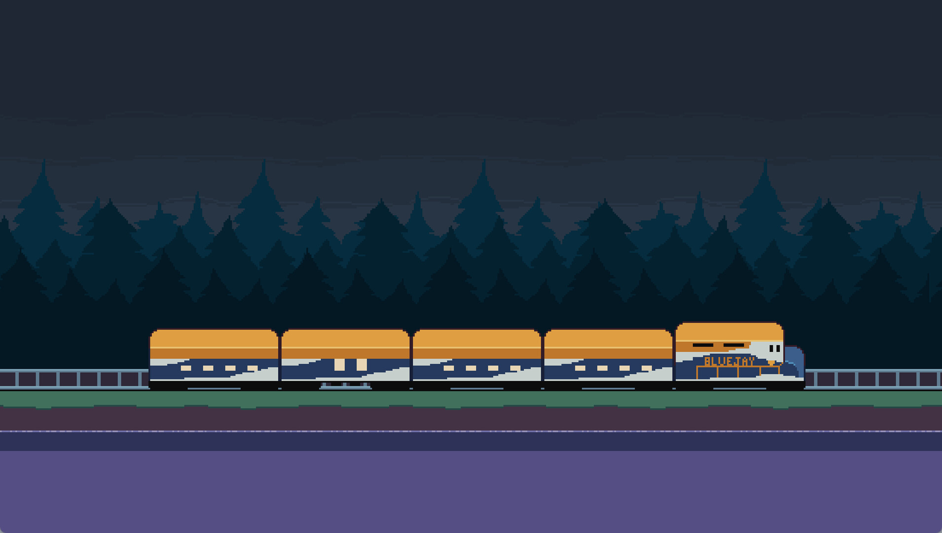 Kissed By A Star Screenshot 2