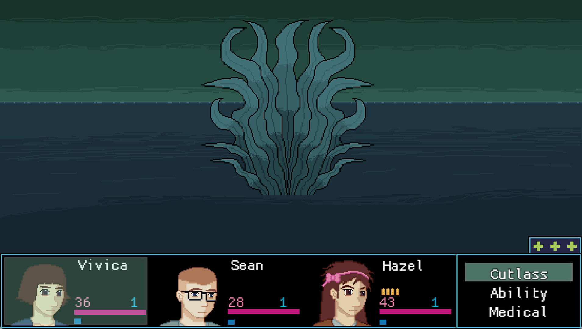 Kissed By A Star Screenshot 4