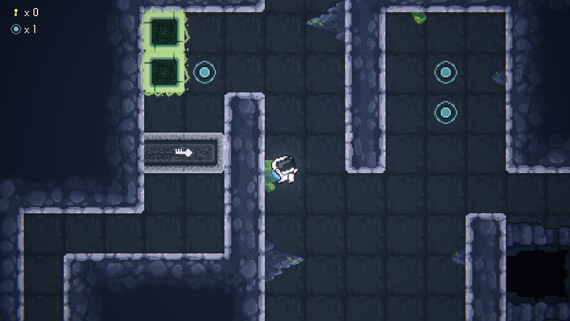 Space Revolver Screenshot 9